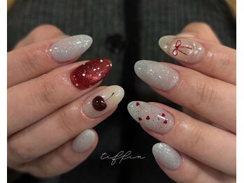 ～個性派チェリー～