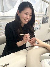 ヴィゼ(Vize)&nbsp;鈴木 みなみ