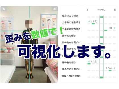 スマイル整体院の写真
