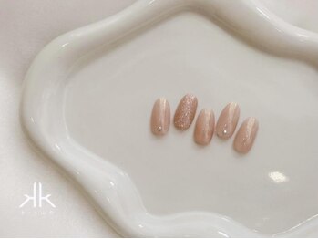 4月 monthly《simpleコース》