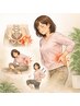 掲載記念★口コミ投稿限定 【人気No.1 首肩腰のバランス】 7000→4900円