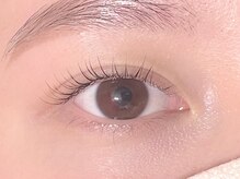 ケケ(KEKE)の雰囲気（まつげパーマは豊富なロットをご用意。パリジェンヌもオススメ◎）