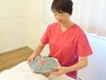 【祝6周年★15%OFF】おまかせ美容 90分 (美容鍼＋アロマボディ）￥15400