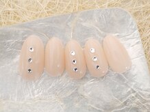 ABCネイル 浦和店(ABC Nail)/★NEW★ハンド定額オフ込4980円