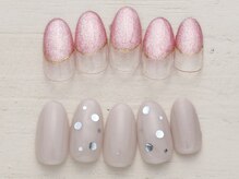 ネイルミックス 綱島店(Nail Mix)