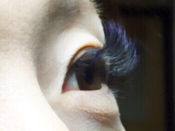 ビューティーハウス ソノ(Sono)/グラデェーションカラー