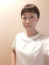 エステティックアンドリラクゼーション マリティーム(MARITIME) 藤本 千紘