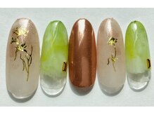 ヘアーアンドネイル ルシア(Hair&Nail Lucia)/