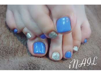 アイネイル(iNAIL)/