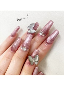 リーネイル(Riee nail)/