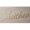 パシテア(Pasithea)ロゴ