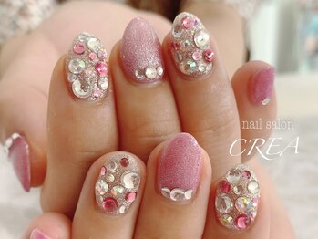 ネイルサロン クレア(CREA)/