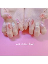 ネイルアトリエ エルメル(nail atelier Armel)/