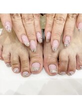 イーエムエー(e.m.a)/ガラスフレンチ