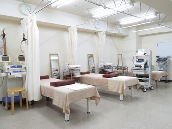 王子小野鍼灸整骨院/