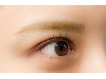 ミンクスタイル 浜松町店/まつげパーマ