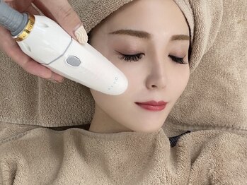 アルム 心斎橋(areum)/小顔/エステ