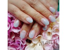 アイネイル(iNAIL)/