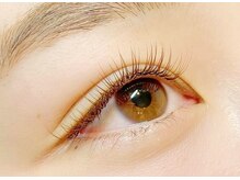 ルチア 志木店(Lucia)/フラットラッシュ☆ブラウン