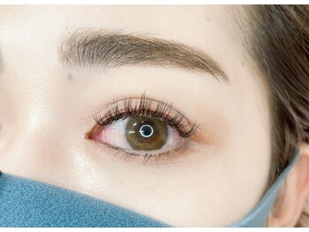 エクステンショントマト 梅田店(Extention TOMATO)/ダブルフラットラッシュ100束