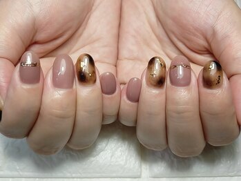 ケーネイルズ(K..nails)/