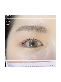 アクトウーマン(AKTWOMEN)/まつげパーマ