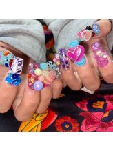 モレリア(morelia)/海外個性派アート