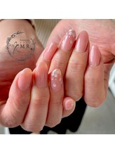 イノセントネイル(Innocent nailMR)/さくらネイル