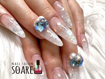 ネイルサロンソアレ(SOARE)/