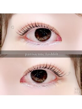 ステラ 浦和店(STELLA)/パリジェンヌラッシュリフト