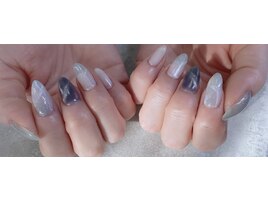 nail design...♪