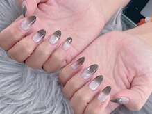 ニナズネイル(Nina's Nail)/スカルプ