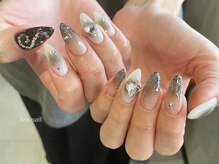 レオ ネイル 倉敷店(leo nail)/ジェルネイル