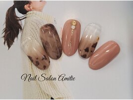 ポイントダルメ大人ニュアンス*