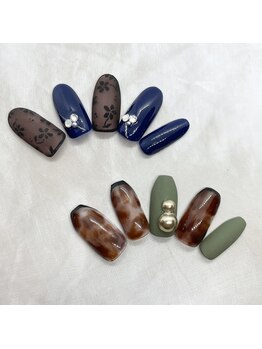 タネモト(Tanemoto)/11月¥9900新規オフ無料☆会員様