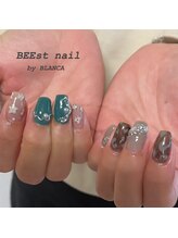 ビーストバイブランカ 刈谷三河安城(BEEst by BLANCA)/個性派デザイン