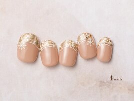 ツイードフレンチ