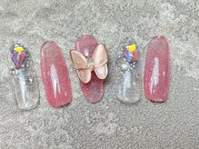 マジックミラー/