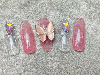 マジックミラー/