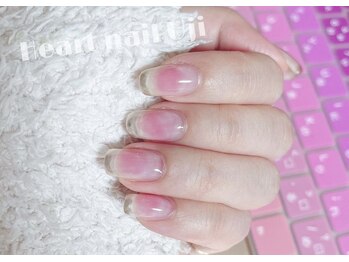 はあとねいる 宇治店/宇治店オリジナルデザイン!