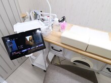 店内の雰囲気♪