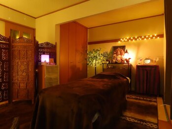 フラーダヴィータ(hlaada.vita)/内装はこんな雰囲気です♪