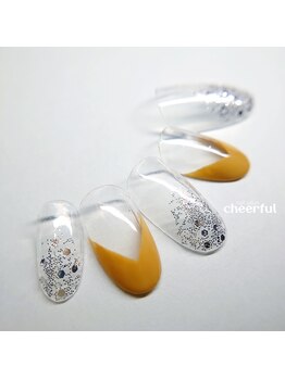 チアフル(cheerful)/