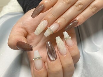 コロミネイル(colome nail)/
