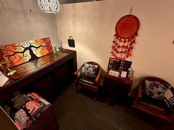 ラダシア 三鷹店(LADASIA)/タイ古式マッサージ