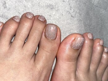 ラベルタ(La Belta)/フラッシュネイル