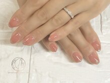 ニケ/マオジェル