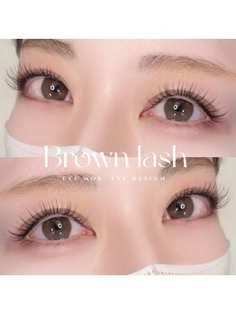 アイモア 志段味店(eye mor.)/垢抜けフラットラッシュ♪