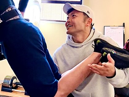 イレブンボディデザイン(1×1 Eleven Body Design)の写真