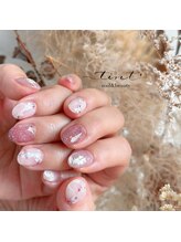 ティントプラス(tint+)/